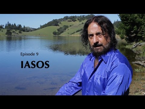 FAR OFF SOUNDS - Iasos
