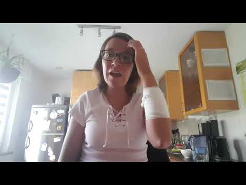 Depression und immer muss man sich rechtfertigen