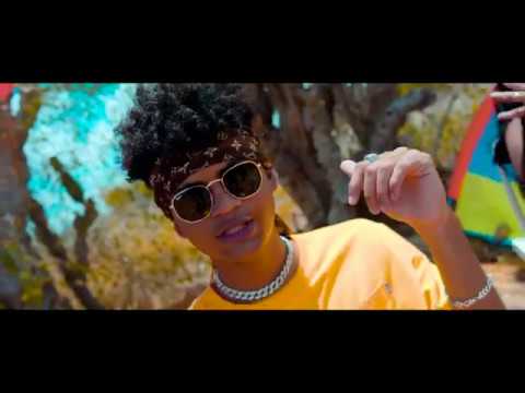 Jovem Dex - Clima Quente (prod. DougBeats)