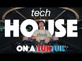 Energetic Tech House On A Tuktuk YAO