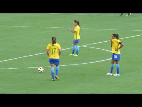 Tournament of Nations 2017