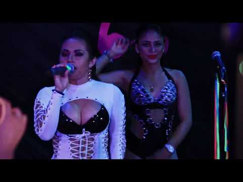 MIX LAMBADA - Grupo Musical Explosión (D.R.)