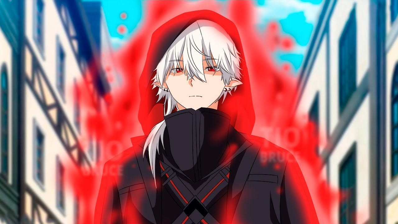 Garoto Fracassado e Pobre Reencarnou em um ISEKAI como DEUS mais FORTE