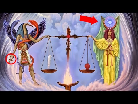 How To Master The Principle Of Balance (Live In Harmony)