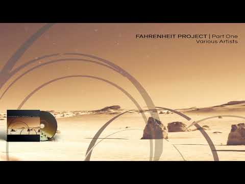 VA - Fahrenheit Project Part One - 09 Fire Maiden by DISTORTION ORCHESTRA