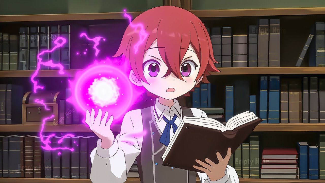 He was Born in a World Without Magic, but soon Awakened Strongest Magic | Anime Recap