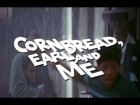 Cornbread, Earl and Me (1975) TRAILER