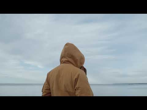 Kristoffer Bolander - Evelyn (Official video)