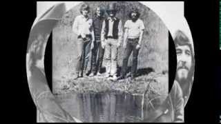 CCR - The Working Man