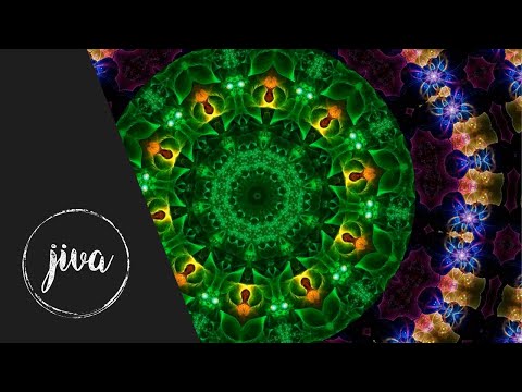 You Make Me Shine - Lyric video [Original Song by JIVA]