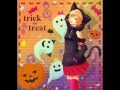 Trick and Treat 96Neko (KuroNeko) 