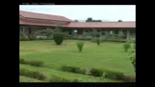 preview picture of video 'Community Nature Cure Hospital Rajahar, Nawalparasi, Nepal'