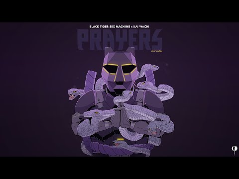 Video thumbnail for Prayers