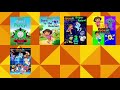 Nick Jr Adventures DVD Trailer