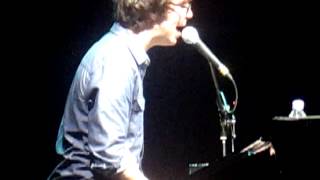 Ben Folds Five - Underground (Live @ Brixton Academy, London, 04.12.12)