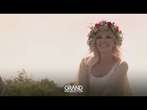 Cakana & Sastav Svitanje - Srpkinja je mene majka rodila - (Official video 2020)