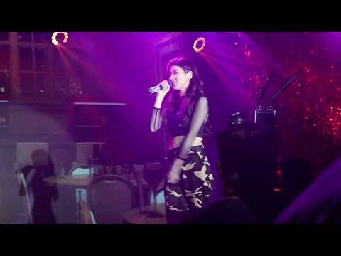 SUZY "WITH" FANMEETING HONGKONG - 나쁜X + HK fans Surprise + PRETEND