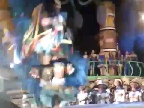 BOI CAPRICHOSO 2017-Gravaçao do Dvd 2017 Rainha Brena Dianna