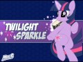 MLP: Fighting is Magic - Twilight Sparkle's Theme ...