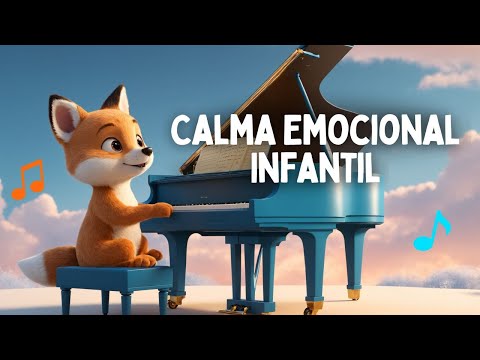 Relaxing Music to Calm Children with ADHD and Autism | Soft Music for Children's Relaxation 🧸🎵