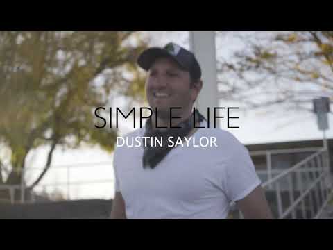 Simple Life - New Original Song