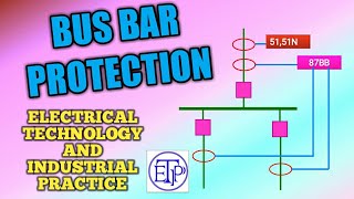 Download lagu Bus Bar Protection|Busbar Differential Protection|How busbar is protected mp3
