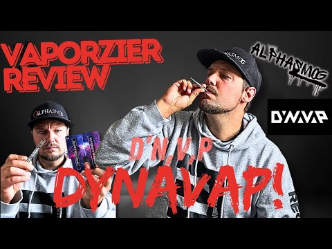 Dynavap M Review Praxistest - Wie gut ist der Dynavap wirklich?