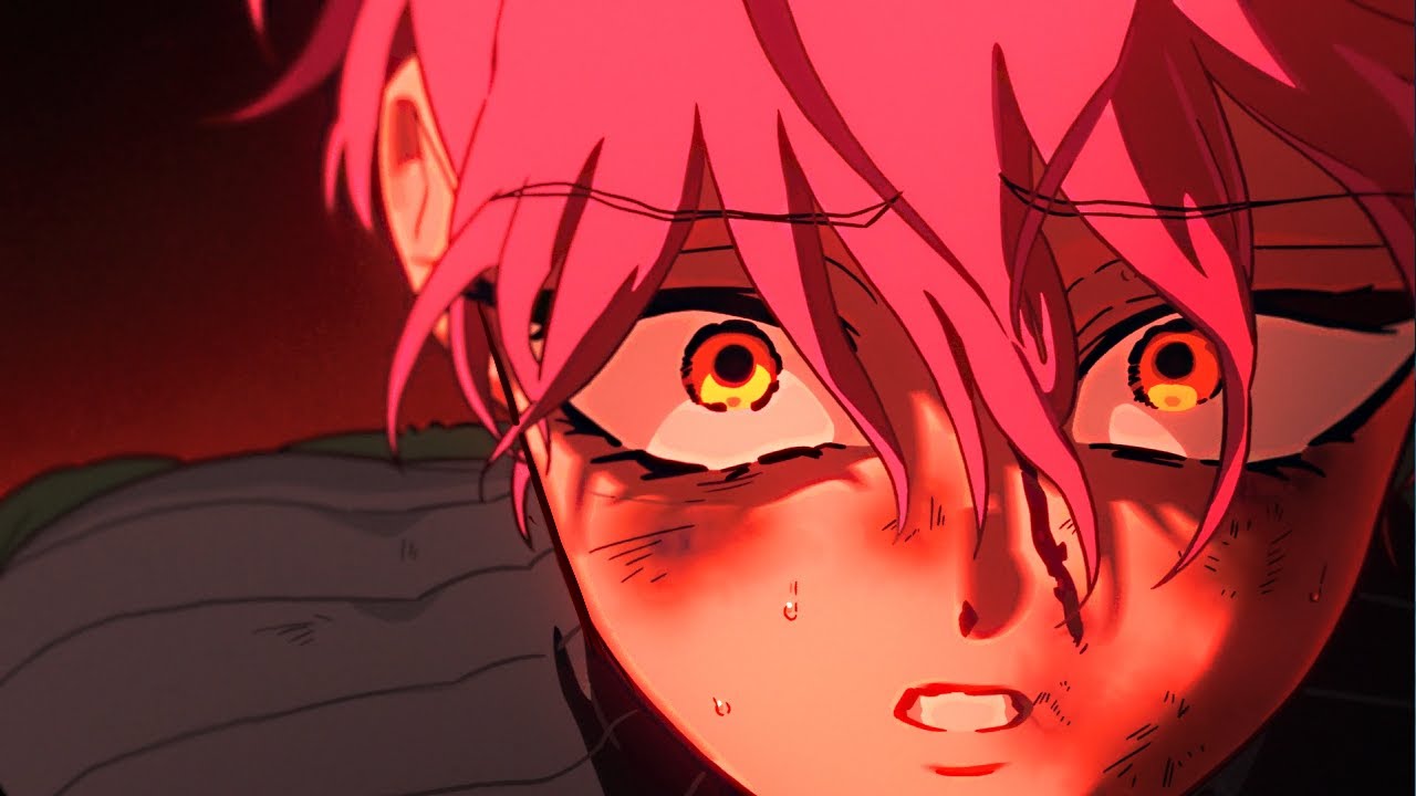 KARMA｜ Alien Stage