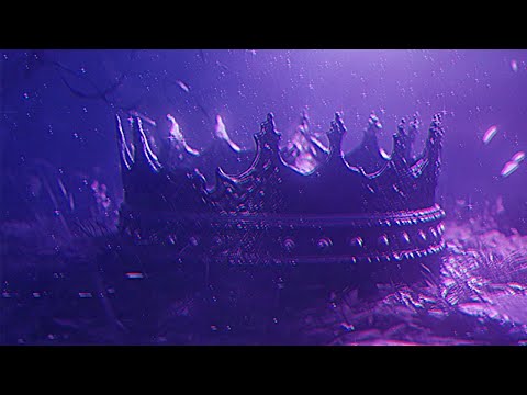 Maximum Love - Heavy Lies the Crown