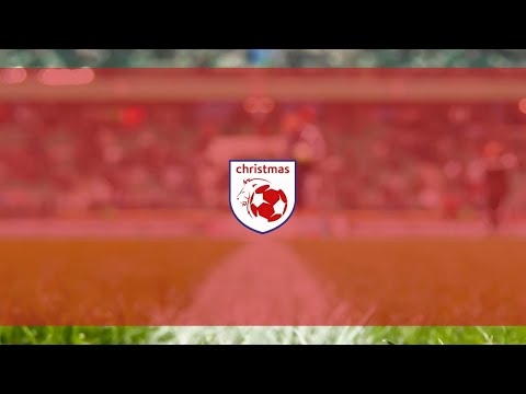 Finale Christmas Cup 2019/20 - Goodfellas vs Renard Argentè