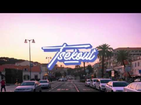 Manudigital - Cali Green (feat. Black Judah & Snoop Lion)