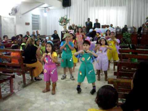Muito Mais Que Bom video