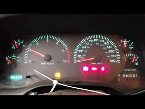 18D0467 - 2001 Dodge Ram 1500 - 5.9L