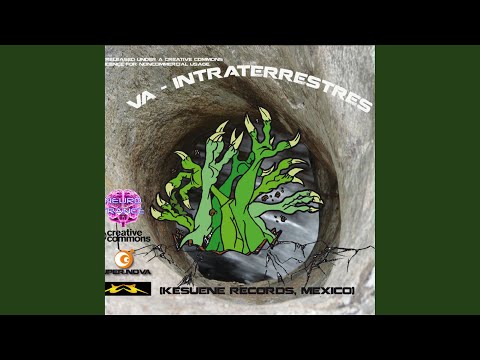 Psy Horror Noize - Khali Meditation