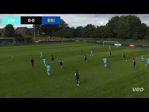 MATCH HIGHLIGHTS | Liversedge (A)