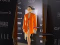 Sharvari Wagh Killer Bold Look Shorts Sharvari