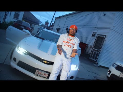 Lirical “En Tu Oído”- BOBO - |Video Oficial|