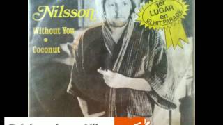 Driving along Nilsson EP 1972