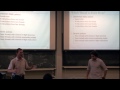 Carnegie Mellon -Parallel Computer Architecture 2012 - Onur Mutlu - Lecture 10 - Multithreading II