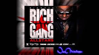 Busta Rhymes ft. Reek Da Villain &amp; J Doe - Chill [Rich Gang All Stars Mixtape] NewMixxtaper