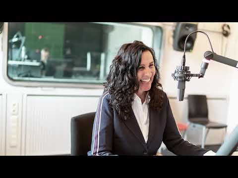 Regula Stämpfli und Andreas Obrecht im Gespräch: Der Verlust der Wirklichkeit