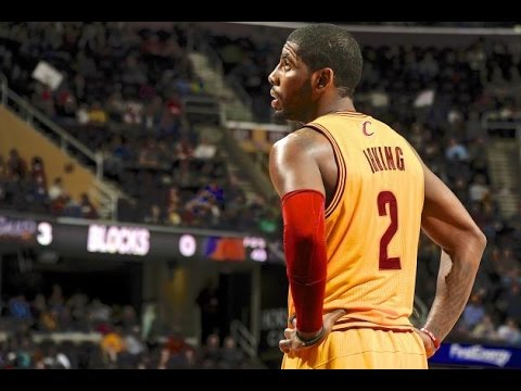 NBA Pump-Up 2014-2015 "Limitless"