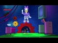 Mickey Mouse Clubhouse Fix The Mousekedoer ️ Disney Junior UK
