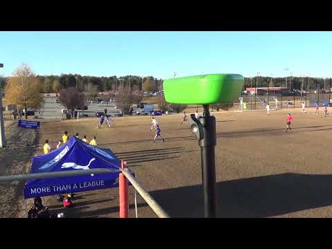 12-13-2020 NASA ECNL 06 vs CESA  (Showcase)