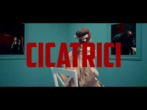VALERIA PASA  - Cicatrici (Videoclip Oficial)