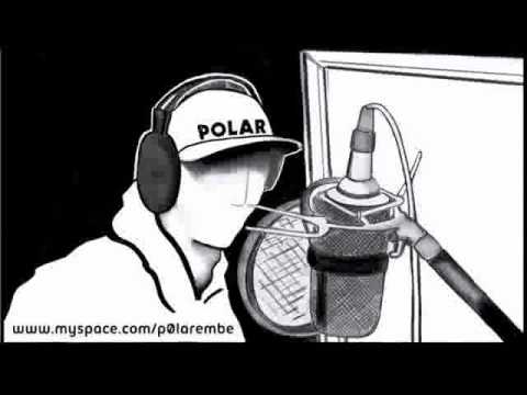Tater Dea Polar- Rozkojarzeni (Prod.Ryvin)