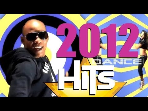 Best Hits 2012 ♛ VideoMix ♛ 44 Hits by DJ Crayfish (Restored)