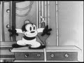1930 Hold Anything Looney Tunes Bosko