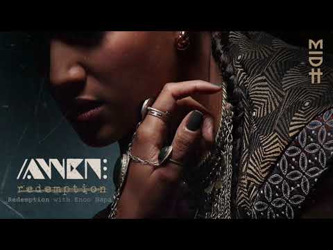 AWEN & Enoo Napa - Redemption (MIDH 035)