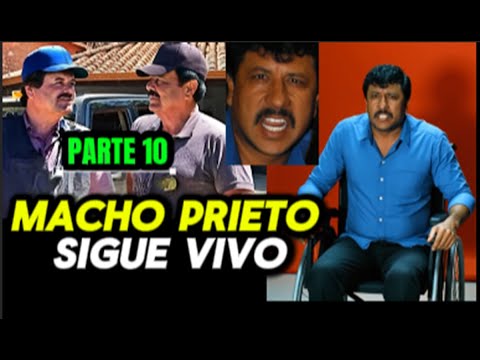 "Macho Prieto Is Still Alive: Versions of a Silence" Part 10